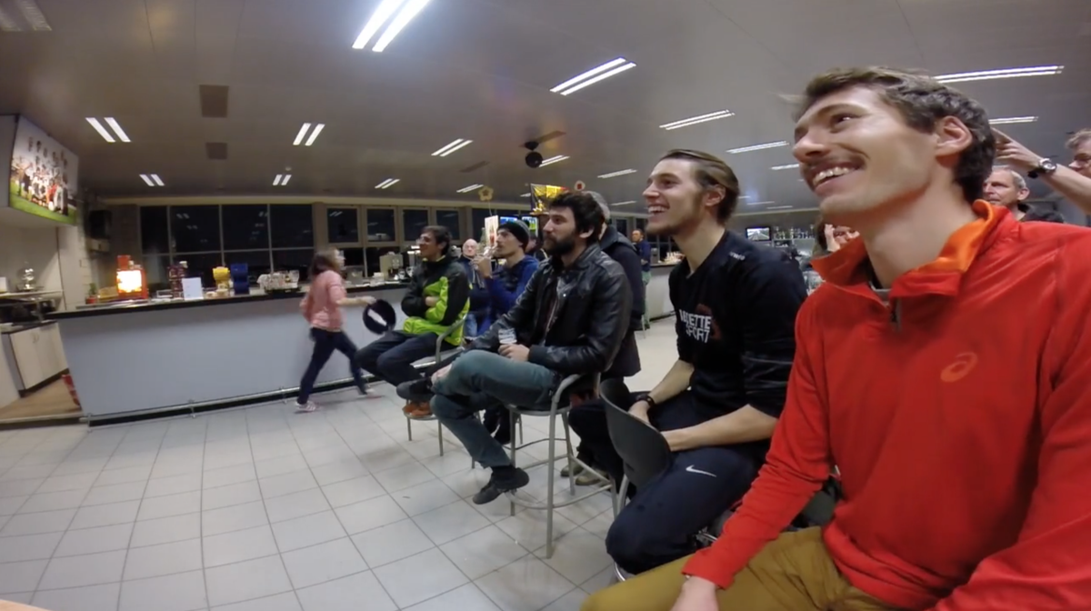 Go check it out guys! KZ*TV Season 2 Episode 1 is finally on air! facebook.com/pages/Pieter-J… #KZTV