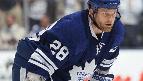 Happy 33rd birthday Colton Orr   