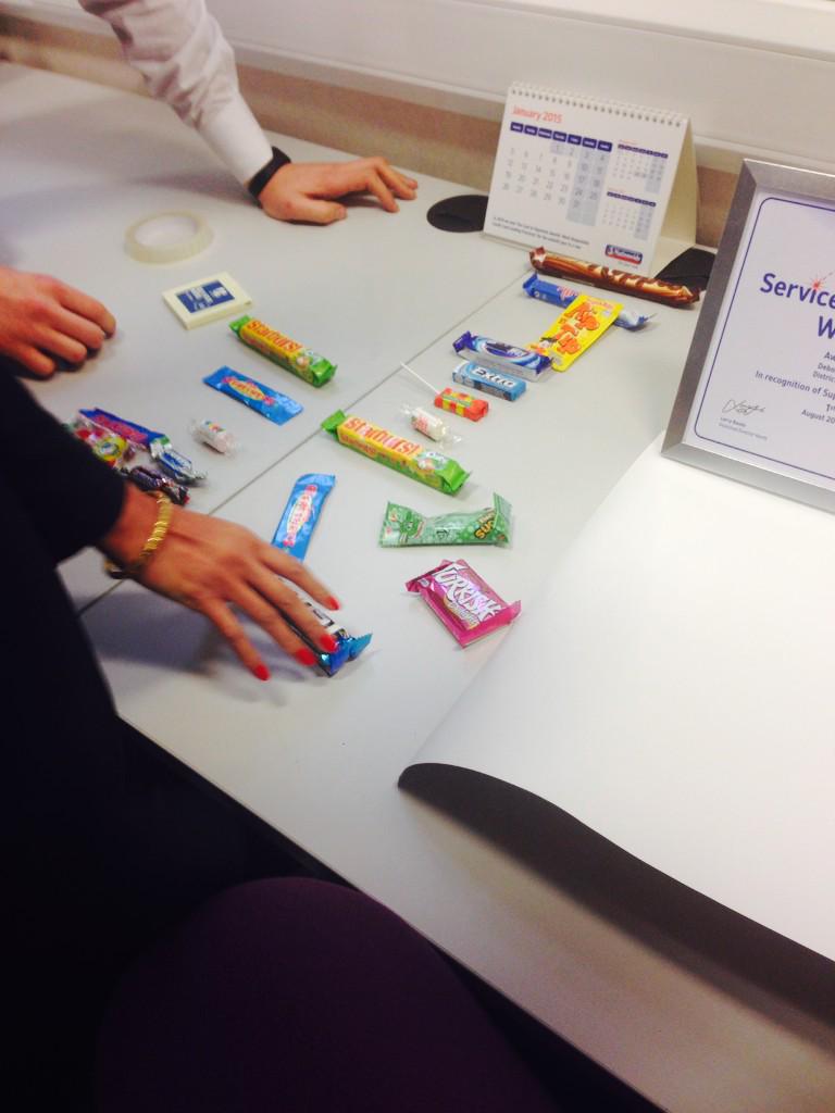 debdibbles's tweet photo. Getting creative .....#csmloving #makingmemories #service&digital @YorkshireNBS @deb_debcred http://t.co/LI78Bb71hy