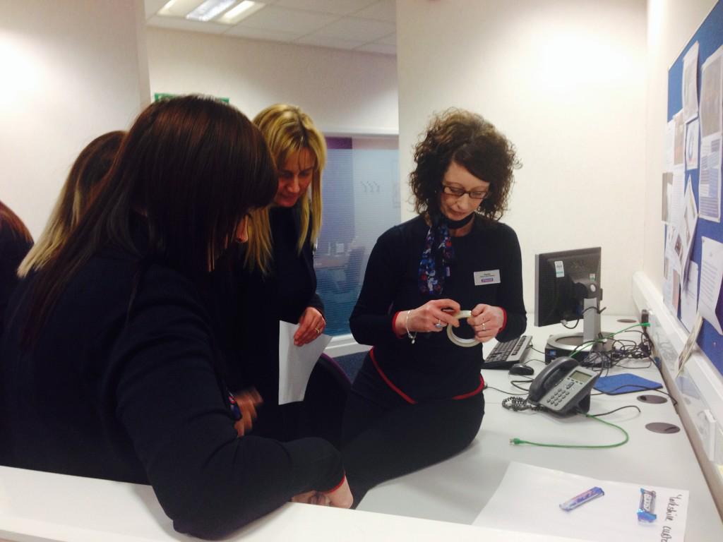 debdibbles's tweet photo. Getting creative .....#csmloving #makingmemories #service&digital @YorkshireNBS @deb_debcred http://t.co/LI78Bb71hy