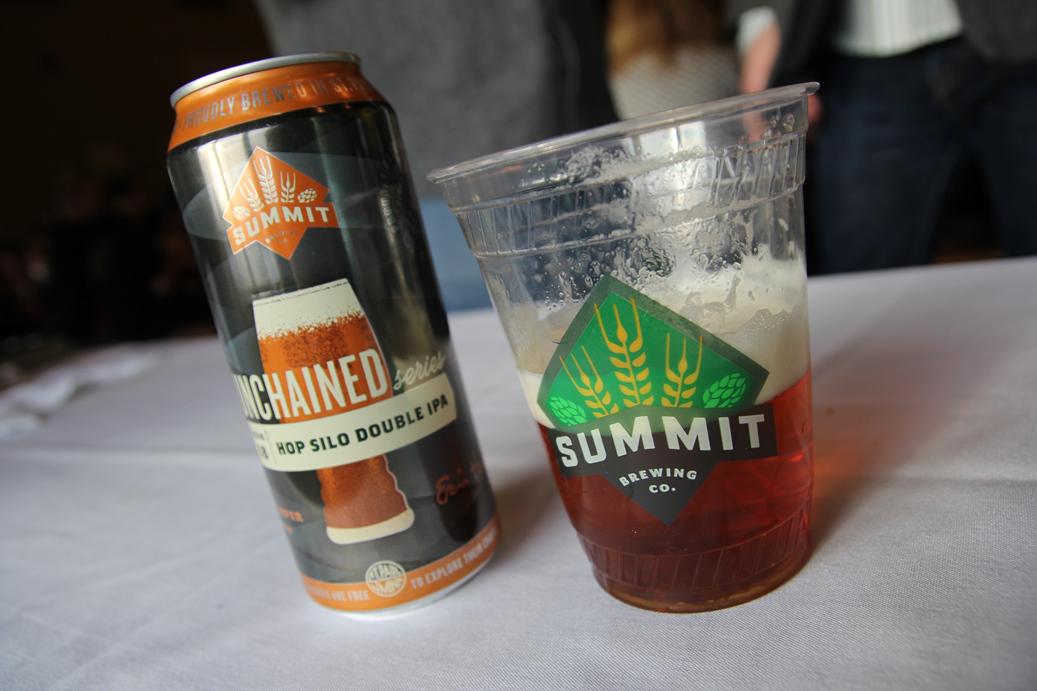 summitbeer's tweet photo. Have you found #HopSilo IPA on tap? Let other Summit fans know where, post a pic with #SiloSighting Share the love! http://t.co/tyJoqOmElR