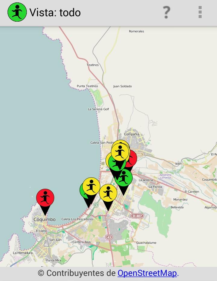 ciudadFacil's tweet photo. La Serena ya tiene mas lugares en #CiudadFacil  genial @LaSerenaAxeSOS  @mauro_namoncura  @hola__chile  !! http://t.co/Sdz1luuzcK