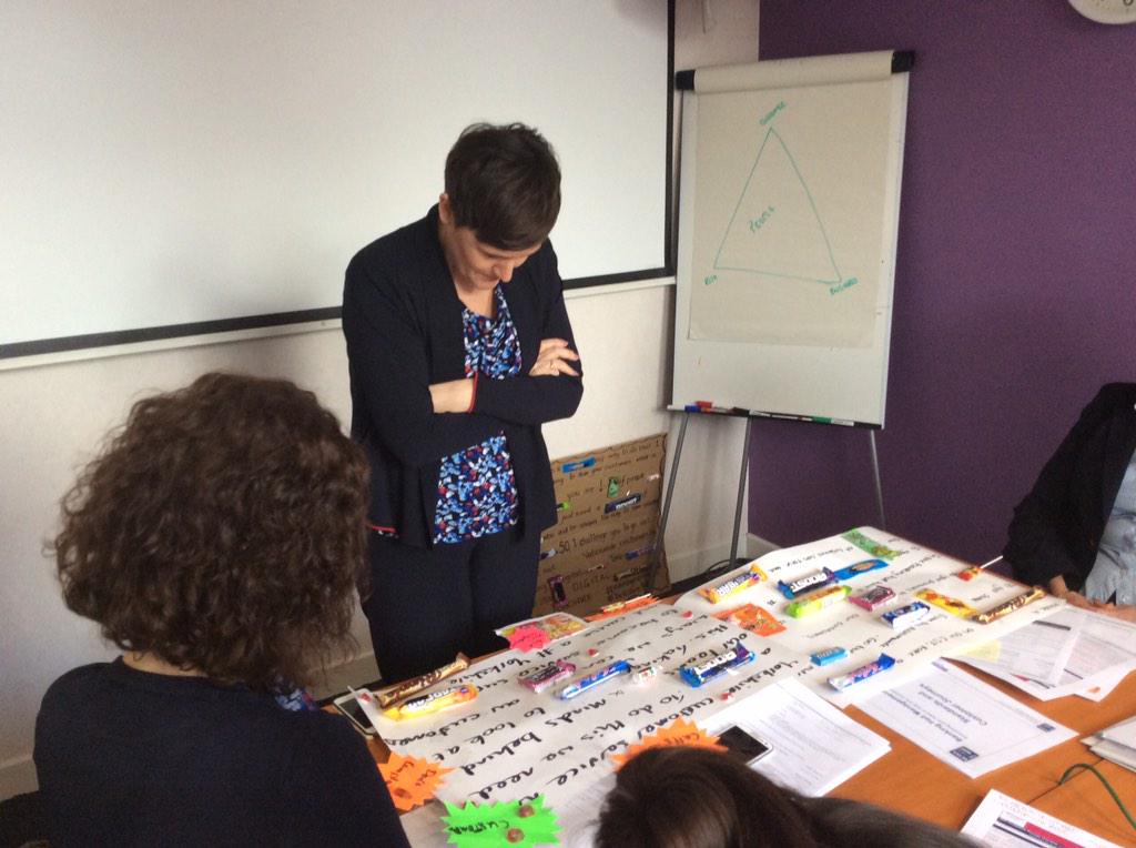 debdibbles's tweet photo. And the winner was............everyone......one team - one vision.@YorkshireNBS #csmloving @deb_debcred http://t.co/rNEQQBq13B