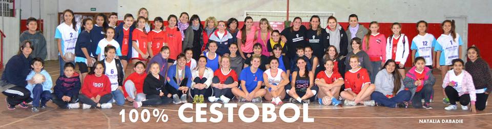 HOY! Las esperamos para vivir un nuevo año a puro cesto