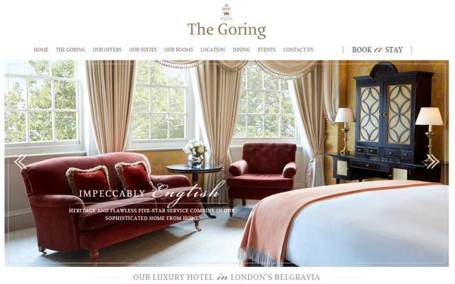 In the spirit of our new designer look, we’re thrilled to present you with our new website. buff.ly/1Ke7Pvy