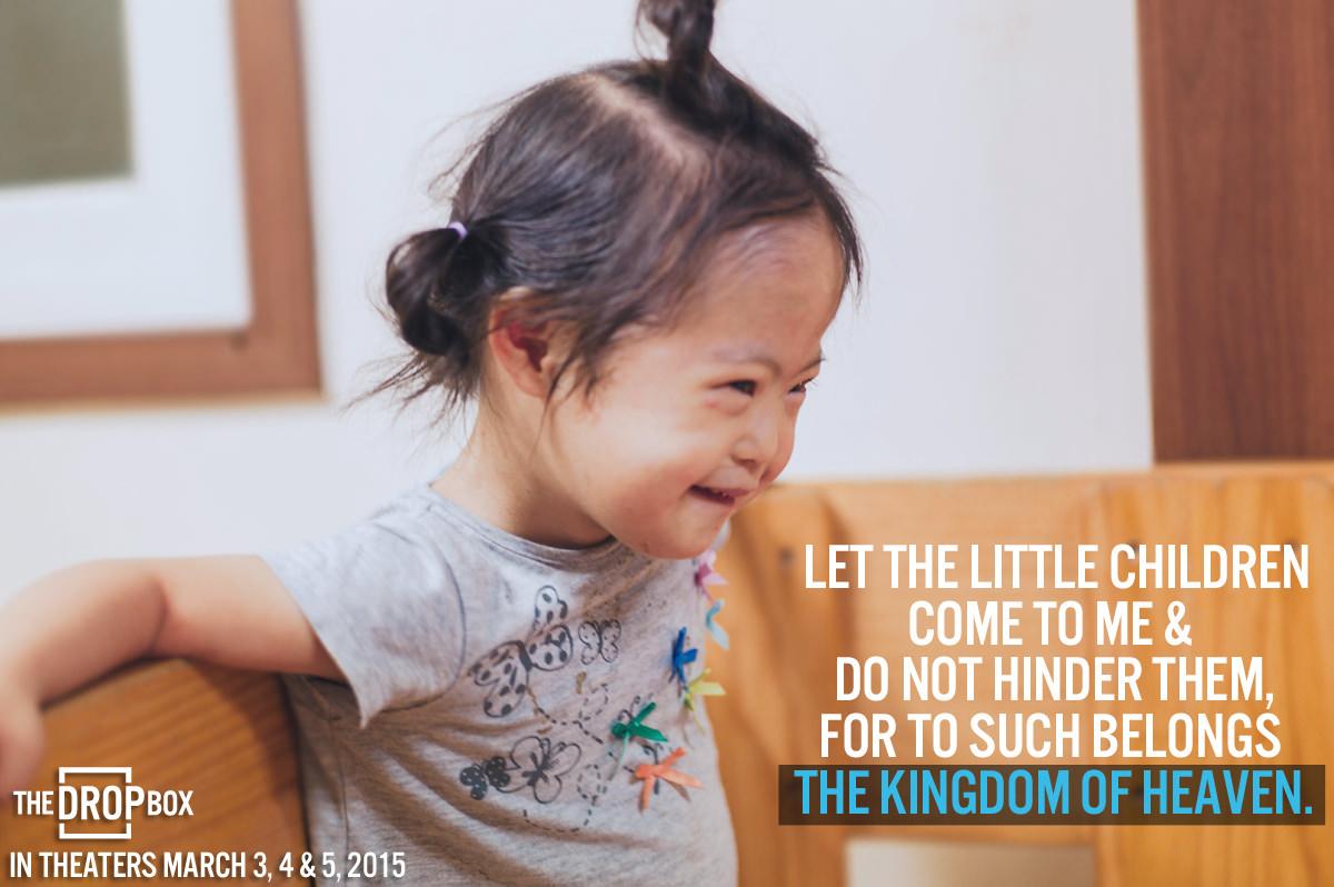 FocusFamily's tweet image. "I have a crooked soul. And God loves me still” | Brian Ivie, director, #TheDropBox | bit.ly/1M3zBq7