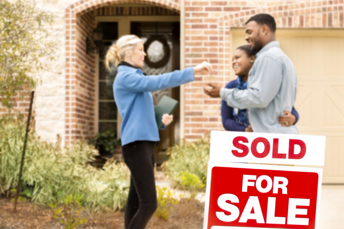 If you are in the market for a #newhome, look for these 8 Signs when choosing a #realtor.
bit.ly/1EdA4a7