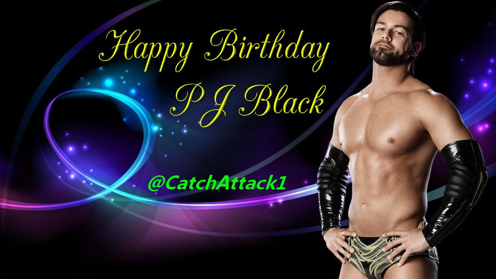 Happy Birthday from France :-) 