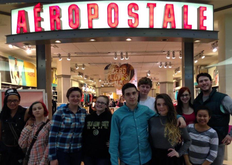 Teens for jeans benefit concert makes a difference #teensforjeans #benefitconcert 

gbhsburrow.com/1571/showcase/…