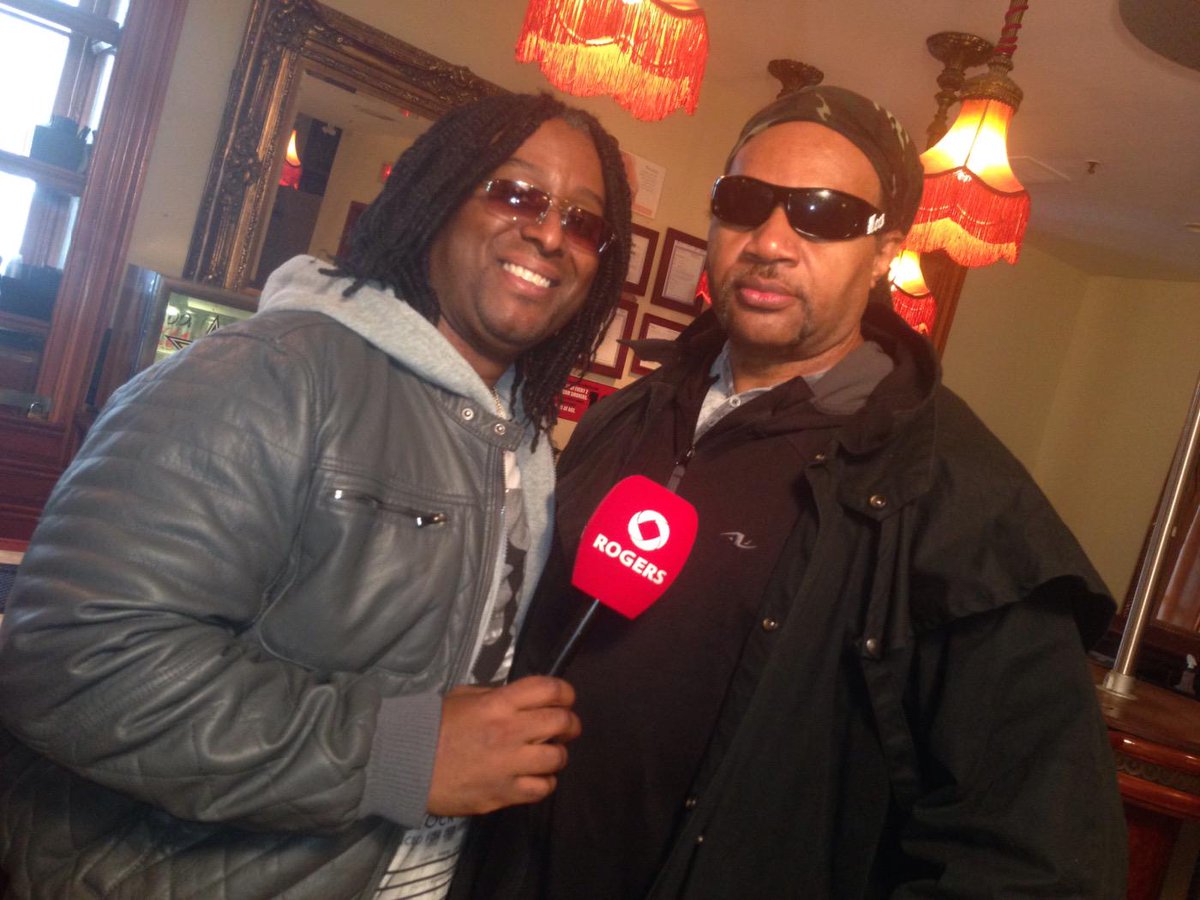 NewsRudy's tweet photo. #Messenga is on tonight's #OnTheMicWithRudyBlair 8pm on @RogersTVToronto @680News http://t.co/zzRJc8EU33