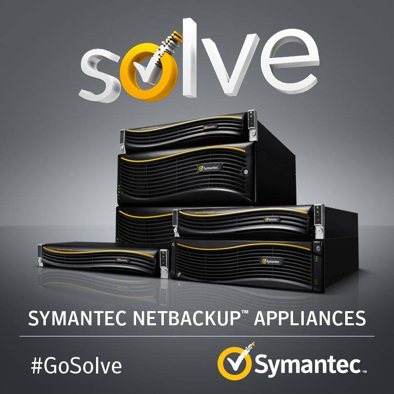 symantec's tweet image. Introducing The All-New #NetBackup 5330! symc.ly/1BDrrDO #GoSolve