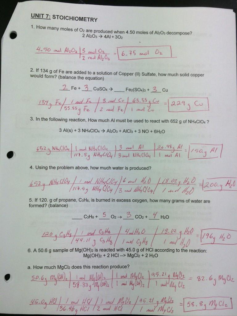 HayesChem's tweet photo. Final review pages 5-7. Study hard! http://t.co/P9A1SuzSdi