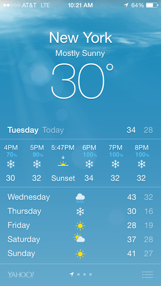JanineJustInc's tweet photo. Why did Punxsutawney Phil have to see his shadow? Possible 3-6 inches tonight makes us want our @WeLoveWinter boots! http://t.co/LgFnrxuD9Q