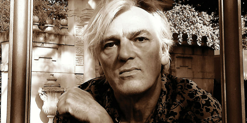 Happy Birthday to a TixieHQ favorite, the wonderful Robyn Hitchcock! 
