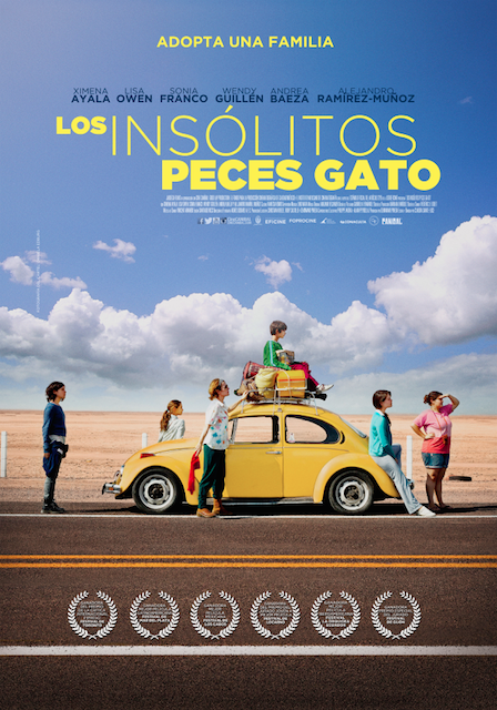 casetemexico's tweet photo. ¡Una de las mejores películas nacionales disponible para ti! 
http://t.co/H7gADYaKxc http://t.co/9jYTZBS6MC