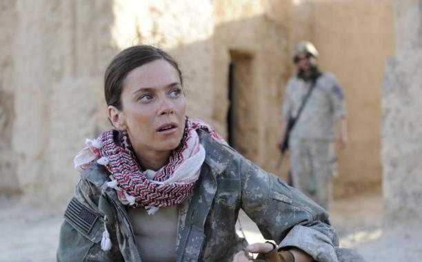 EW's tweet photo. First Look: @NBC digs up international conspiracies with new drama @NBCOdyssey: http://t.co/tWYSmUDSyF http://t.co/7Zr1YsebfS