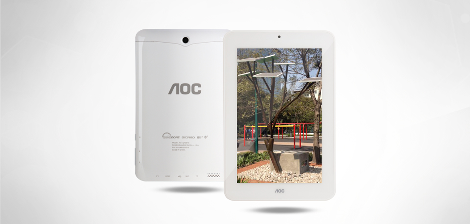 AOCPeru's tweet photo. #IdeasInteligentes Se implementa el primer árbol solar en México que servirá para cargar dispositivos móviles. http://t.co/1NX1Cjb2Bg