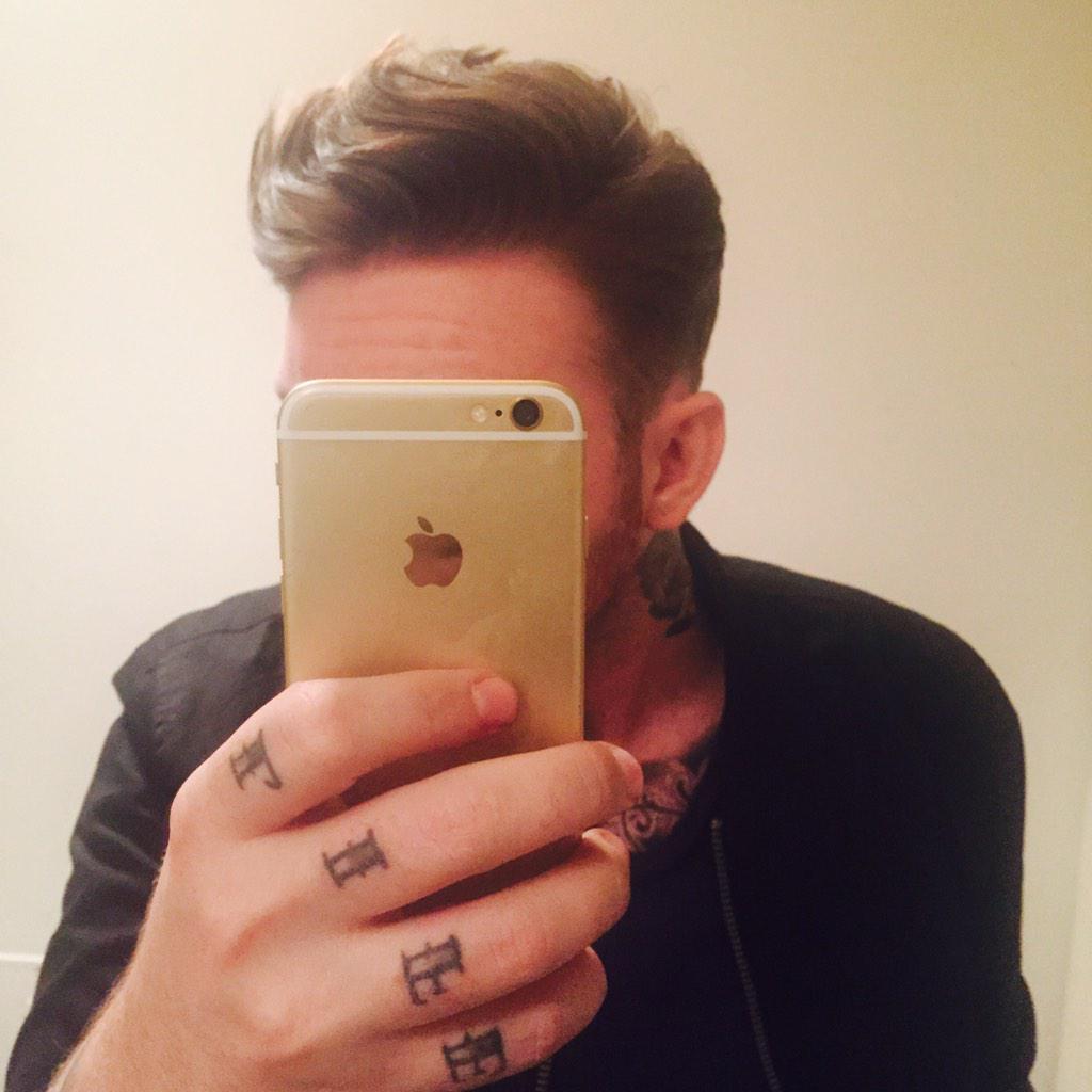 JamesArthur23's tweet photo. http://t.co/j08me381hL