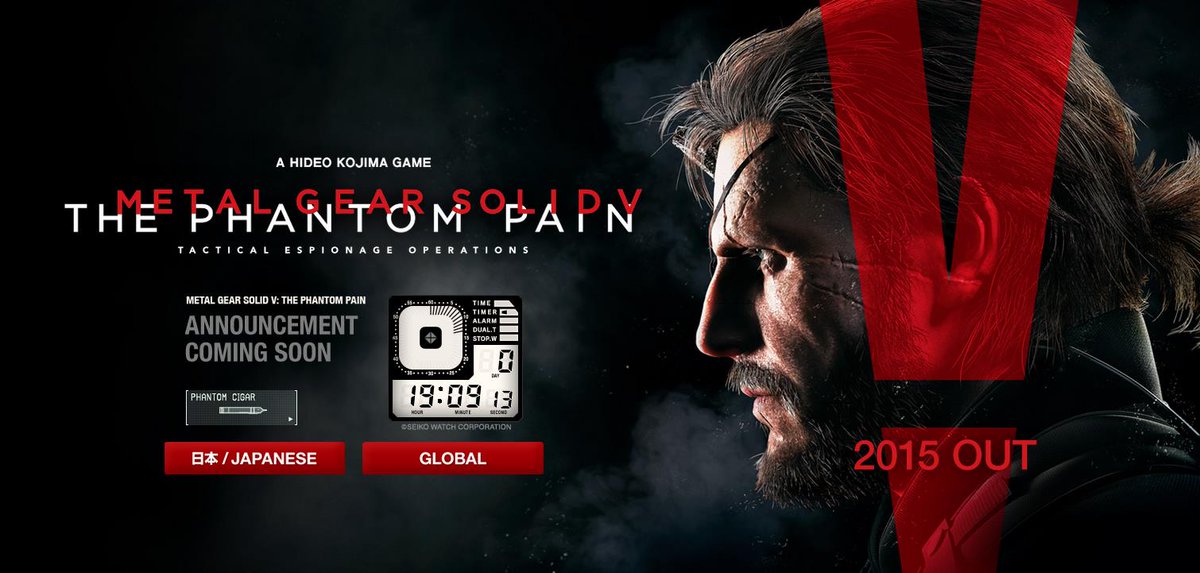 Metal Gear Solid V: The Phatom Pain Release Date? B_Mdt6yUsAAU0e-