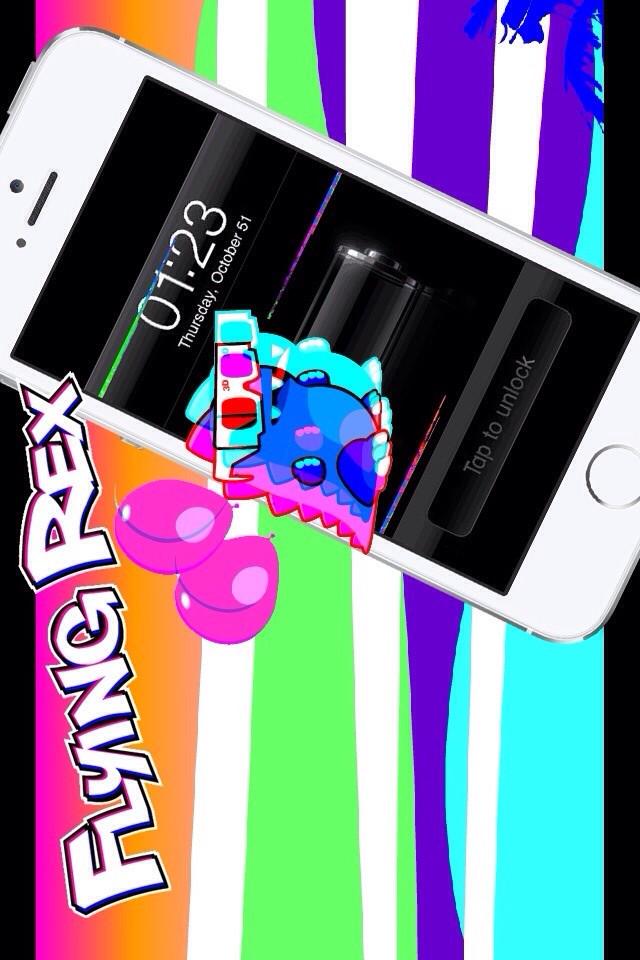 Flying_Rex's tweet photo. FREE for a Limited Time!! Download it now from AppStore! https://t.co/dUF0zZt73v http://t.co/TgRHG1niqu
