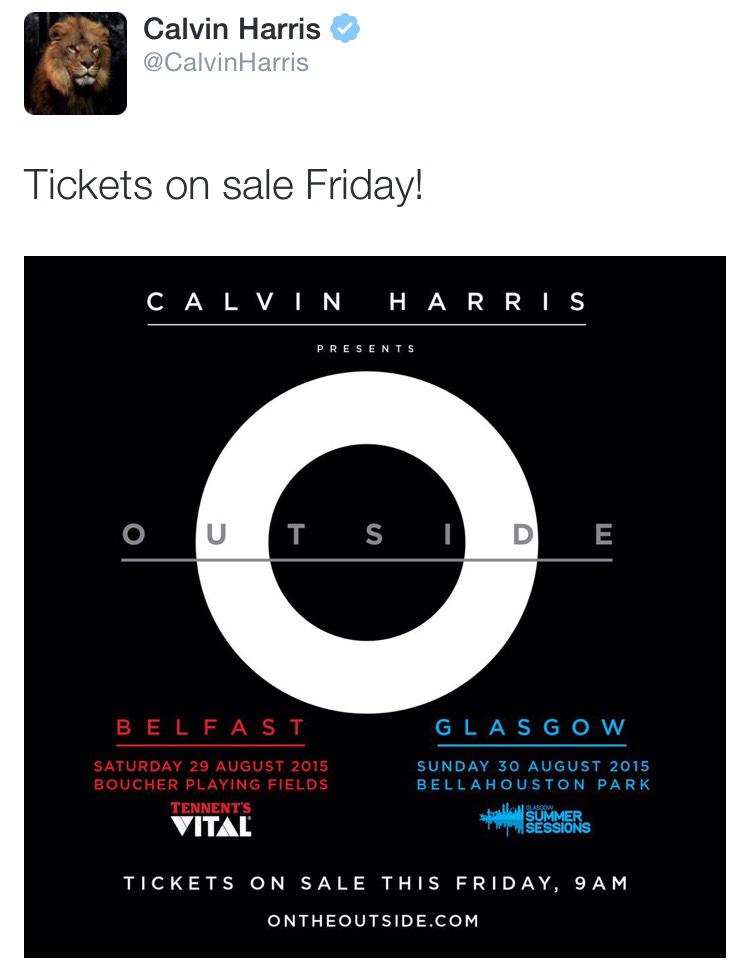 Cool FM tweet media