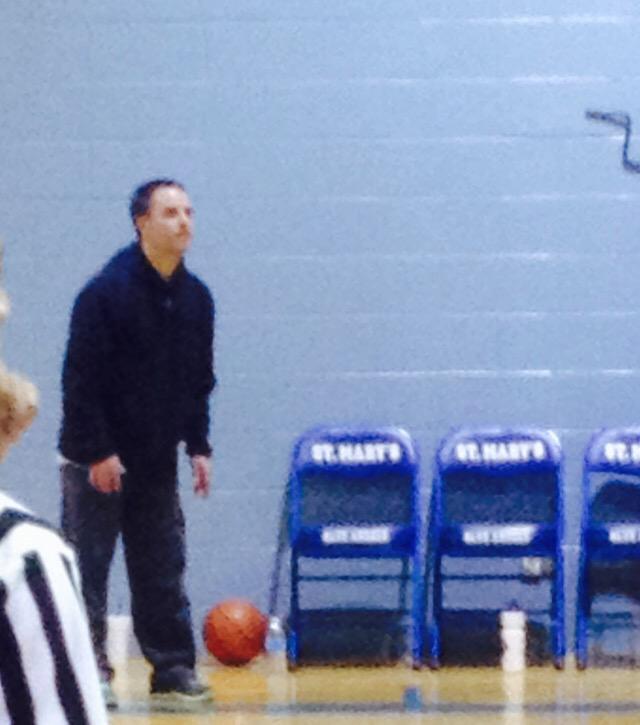 delkypoo's tweet photo. May not be Phil Jackson...probably more like Kevin Stallings, but I get the job done #coachoftheyear #GoCommodores http://t.co/7uSRWpPtjW