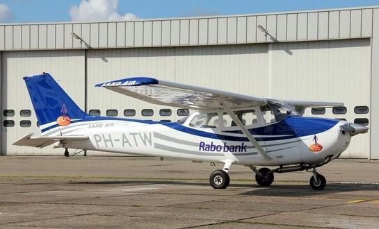 Proficiat <a href="/BenWijnstekers/">Ben Wijnstekers</a> ! Je vliegt a.s zaterdag met ons mee over golfregio Rotterdam. thecompanygolfclub.com/win-een-topfli…