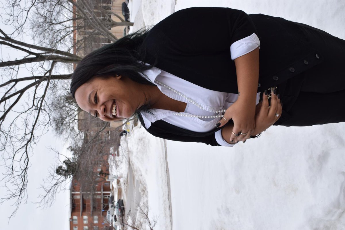 WMUAdmissions's tweet photo. "Don’t just go into something because you feel like you have to, go into something because you love it." #HoWMU http://t.co/Ty21Ccnbob