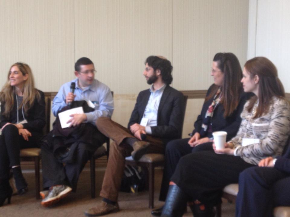 emalesze's tweet photo. @elearningff @CCNMTL Jonathan tells us tht though we lose touching the original docs ..... http://t.co/ywfGPuBBok