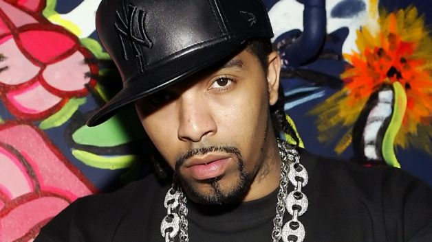 Houston rapper Lil Flip is 34. Happy Birthday to 