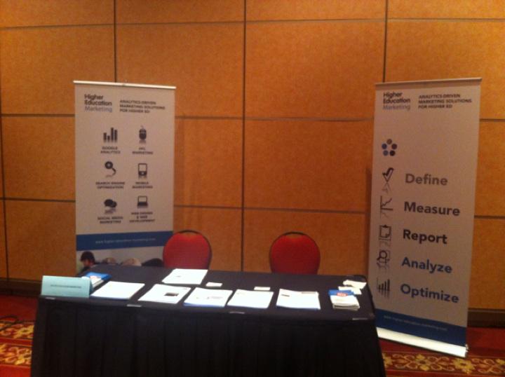 PhilippeTaza's tweet photo. HEM is at the #lc conference come see us during your break session http://t.co/6Gei59sphY