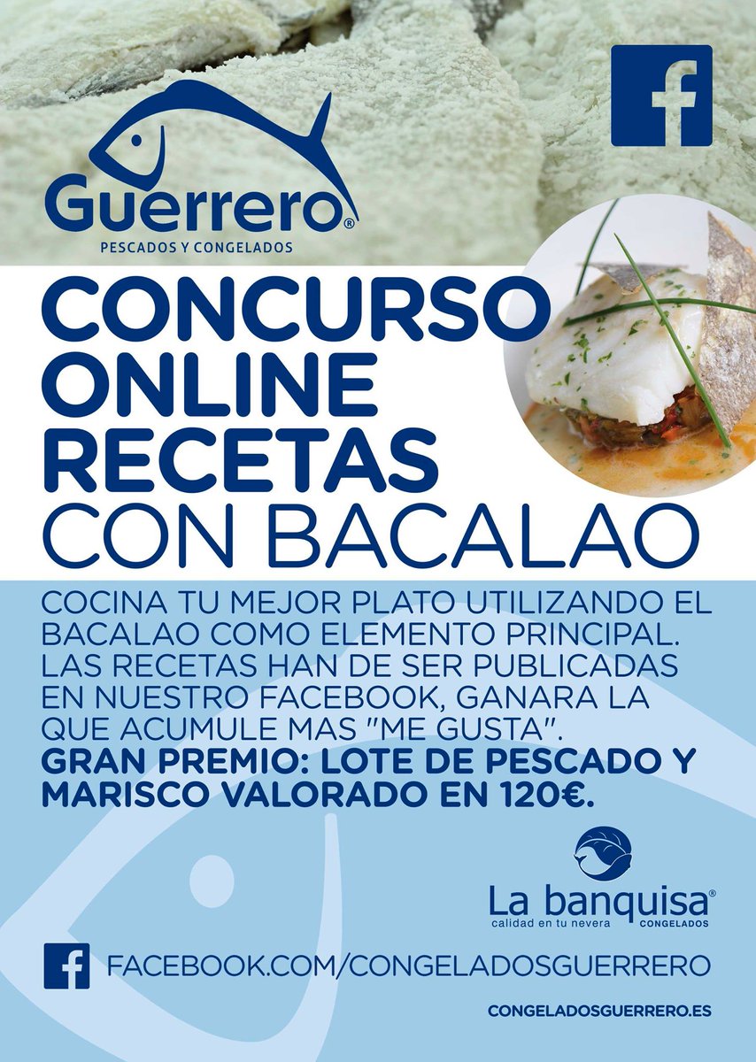 Guerrero Pescados y Congelados tweet media