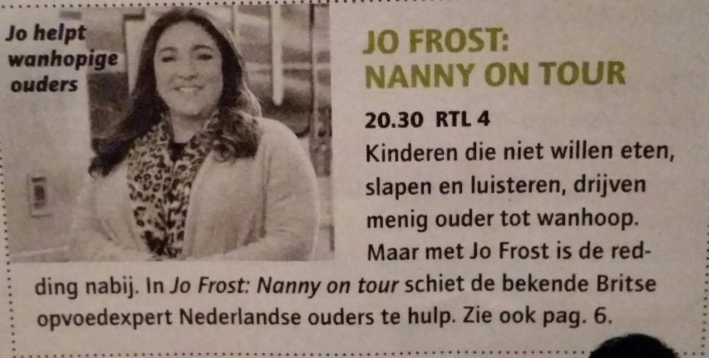 dmvvos's tweet photo. Beslist kijken, doe ik ook! Ik heet Diaan, noem mij maar Jo! http://t.co/JejQMP8thC