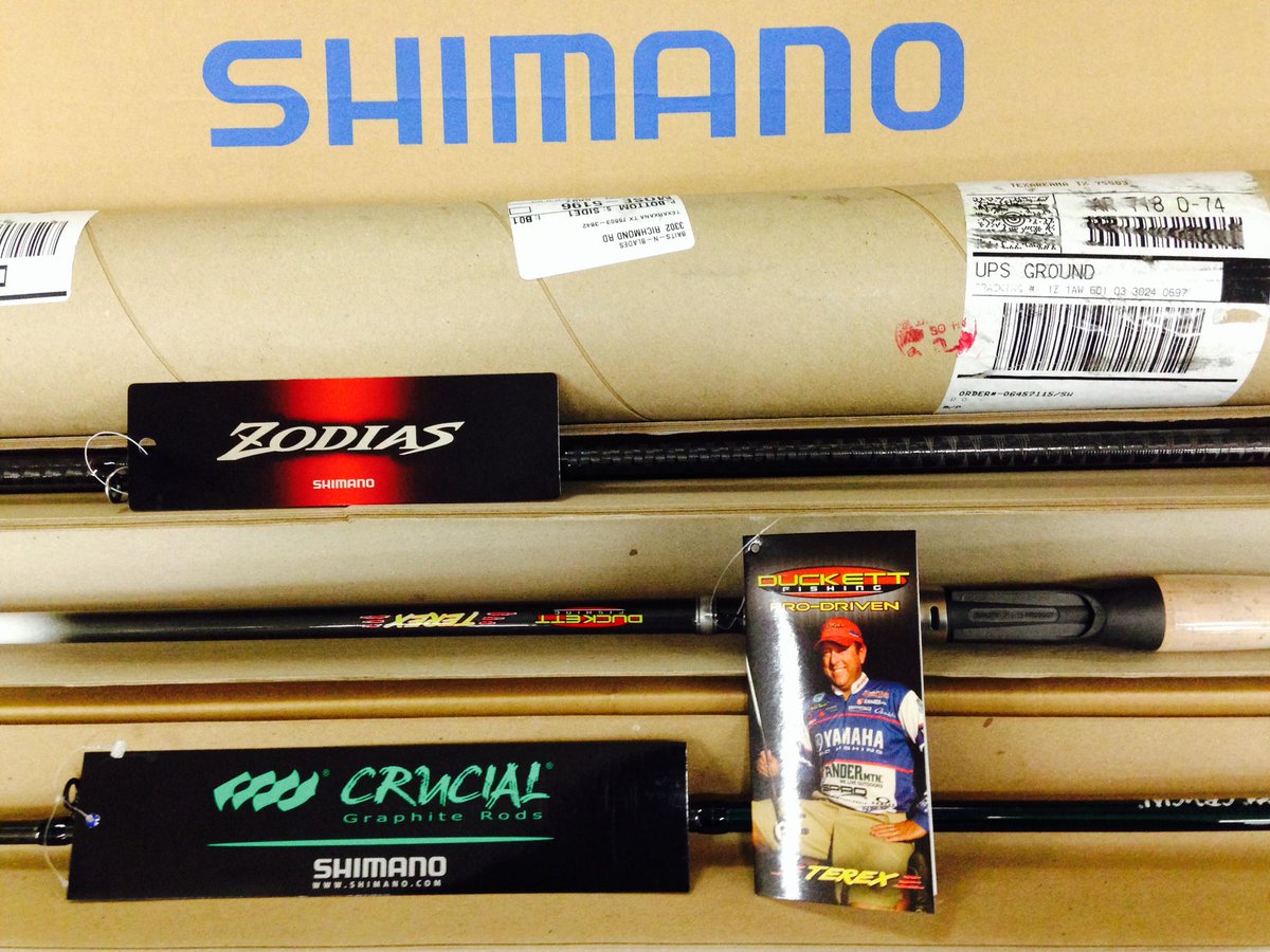 BaitsNBlades (BaitsNBlades) Twitter