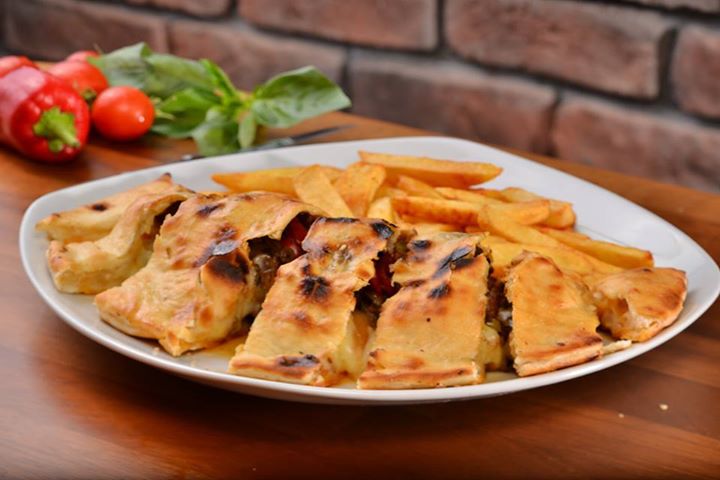 ETLİ FUĞAŞ