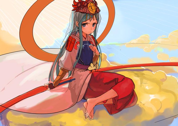 進捗...4時...だと...!?朝ごはん食べようか 