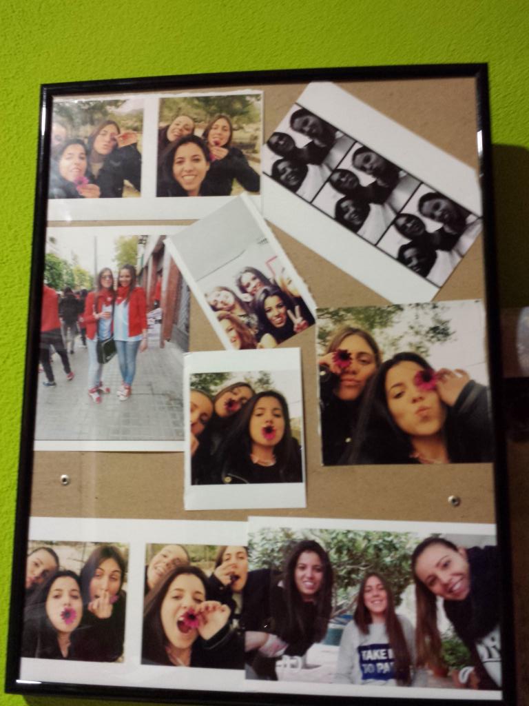 EstherBorreda's tweet photo. Moltes gracies per la sorpresetaa 😙😙 @evacli21 #lidia http://t.co/85od3BeCV4