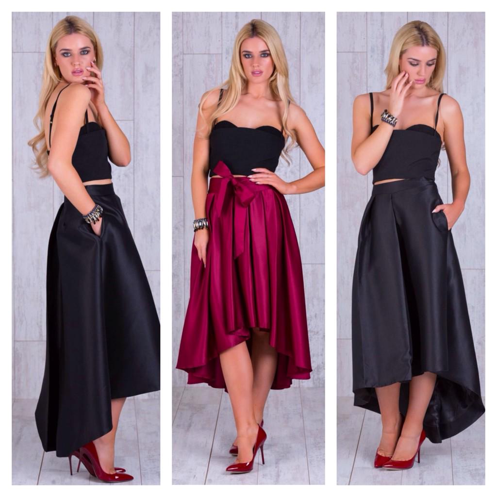 OllieAndMac's tweet photo. It's All About The Skirt This Season #FashionPolice #ollieandmac http://t.co/OrTwnTDvwL