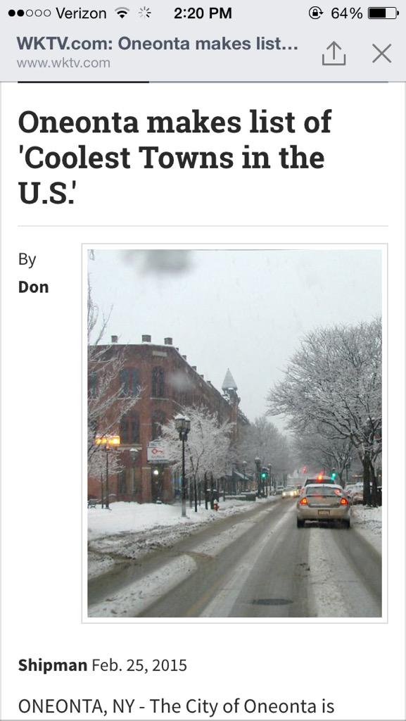 ProblemsOneonta's tweet image. hands down the best joke of 2015.