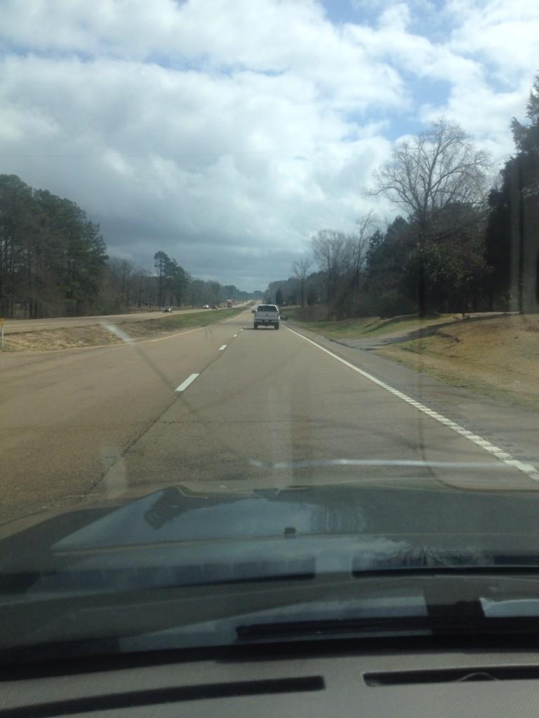 InstructorPuck's tweet photo. On the way to CFTT 2015. #mstwits #CFTTC2015 http://t.co/k4IB7coyio