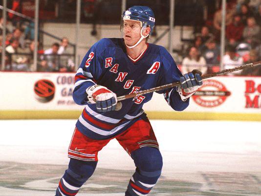 Happy Birthday to great, Brian Leetch! 