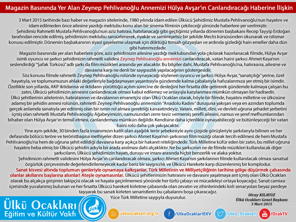 itu_ulkucu's tweet photo. " ŞehitAnalığıŞereftir HülyayaFazlaGelir " http://t.co/QE8wyoC8i2