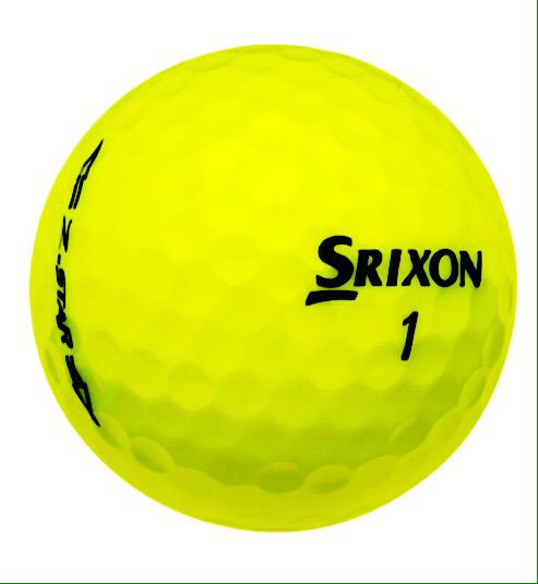 SrixonSA's tweet photo. At the #JoburgOpen2015 it was #allabouttheyellow and what you see better, you play better! What do you think? http://t.co/LXxtu7858k