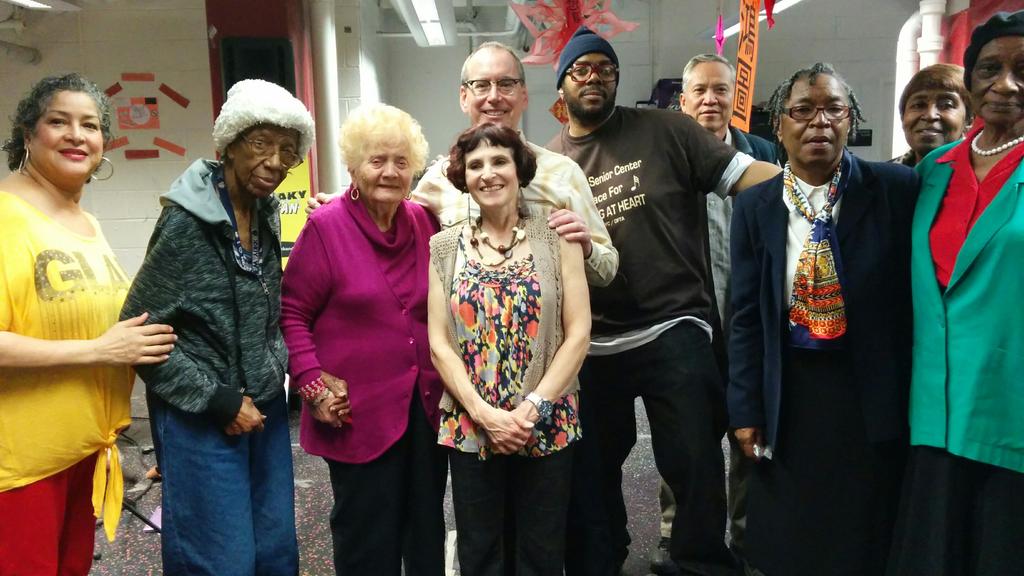 Squeaky Clean Band tweet media