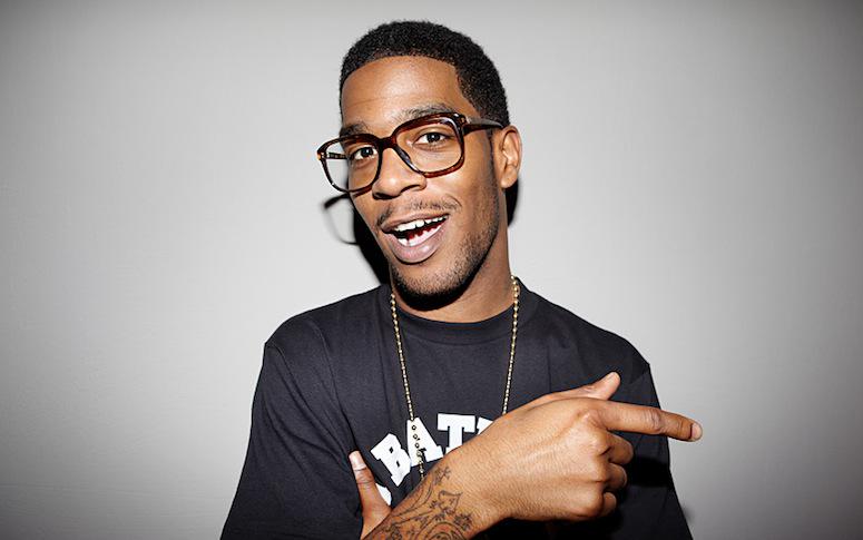 Kid Cudi est de retour avec un nouveau morceau, "Love" bit.ly/1EfPnNO par <a href="/RachidMajdoub/">Rachid Majdoub</a>
