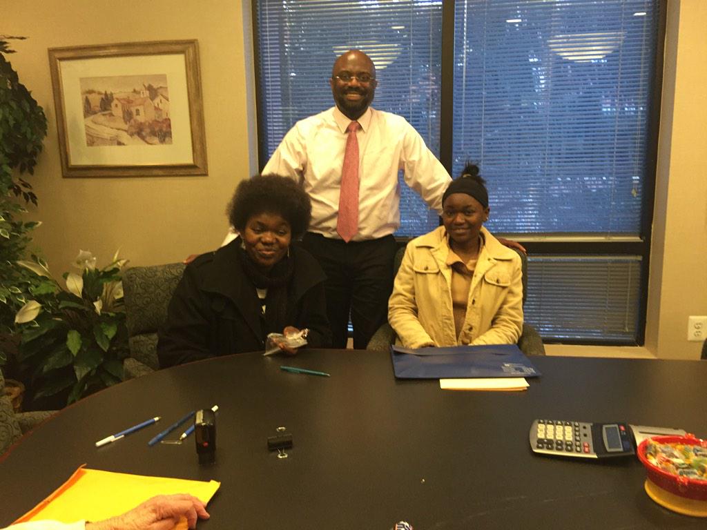 getchima's tweet image. Pics from a couple settlements last week... Is 2015 your year to buy or sell? You can do it! #stayfocused #gethomeset