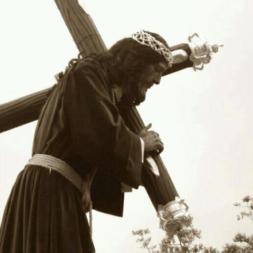 HdadEncuentro's tweet photo. 6, 7 y 8 de Marzo, TRIDUO EN HONOR DE NTRO PADRE JESUS NAZARENO. 19,30hs en la Parroquia de San Antonio de Padua. http://t.co/SncqhhUJsX