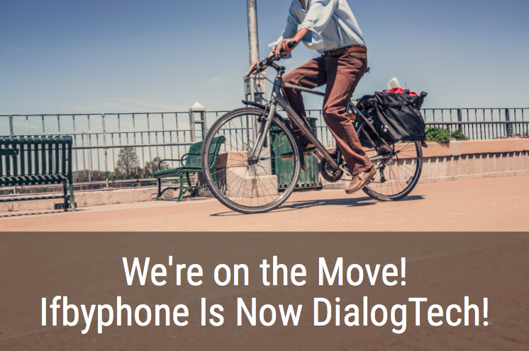DialogTechCST's tweet image. Have you heard about our exciting rebrand? Learn about it from our CEO here: bit.ly/17KfjVw  #rebrand #new