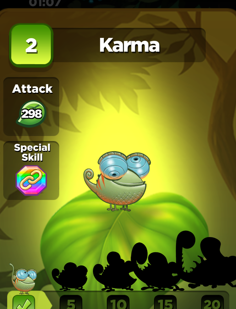 irfanxates's tweet photo. I leveled up Karma in #BestFiends - Download FREE - http://t.co/NYVW07Z2VU via @bestfiends http://t.co/F2xJ0ox0Z1