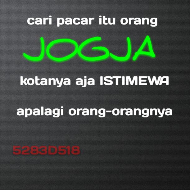 Cenanangan's tweet photo. Nyo nggo DP po AVA nden http://t.co/kdvoRtDvOW